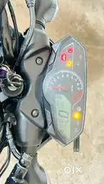 My bike very good