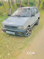 Maruti Suzuki 800 2007