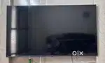 LG UHD TV for sale
