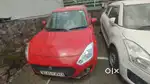 Maruti Suzuki Swift LXI 2018, 2019, Petrol