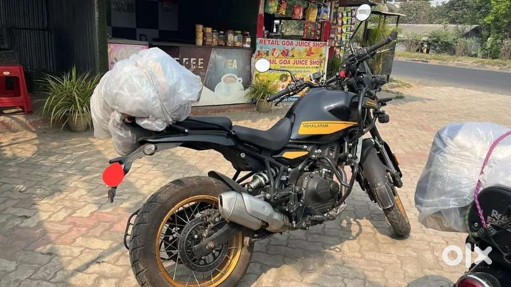 1 years bike band new connection