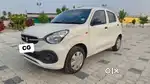 Maruti Suzuki Celerio LXI(O), 2022, Petrol