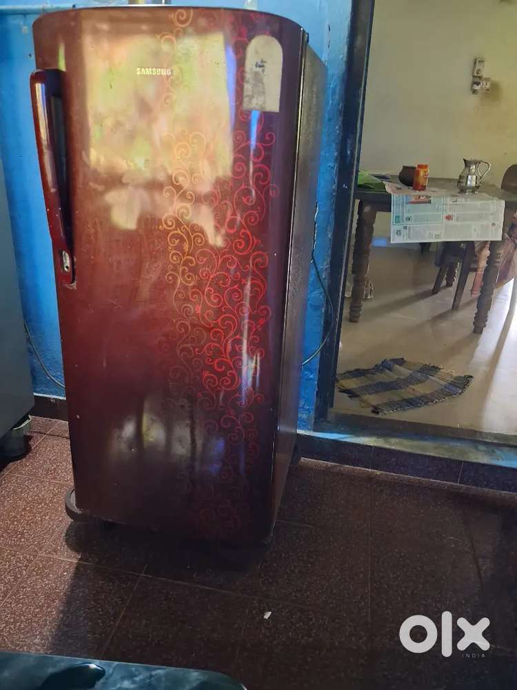 Fridge for sale