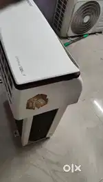 Voltas 1.5 ton inverter split AC