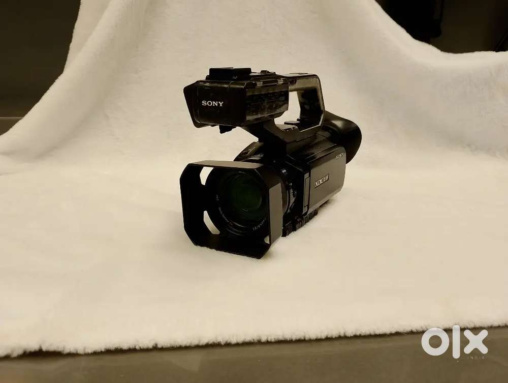 Sony PXW X70