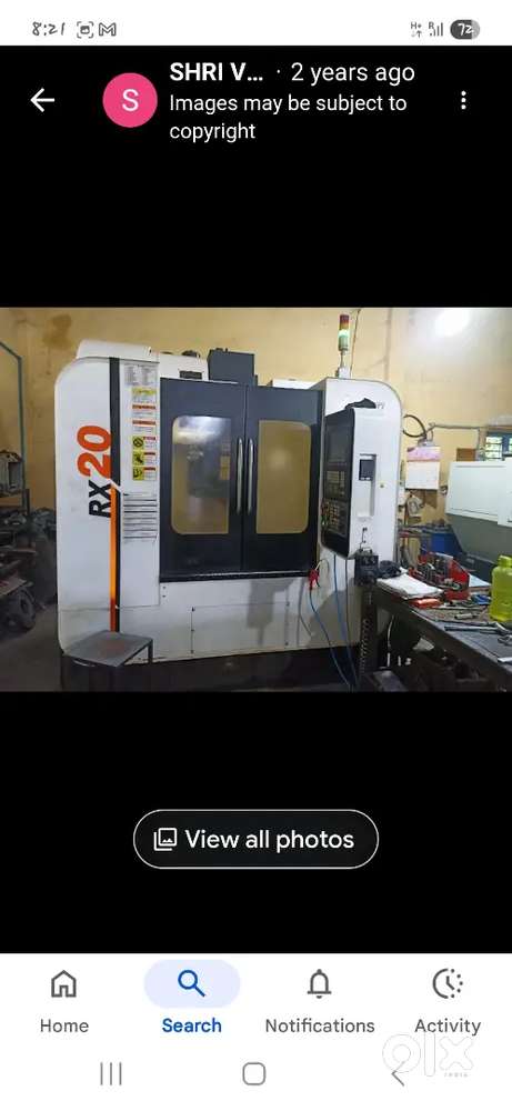 Required CNC and VMC programer ,operator