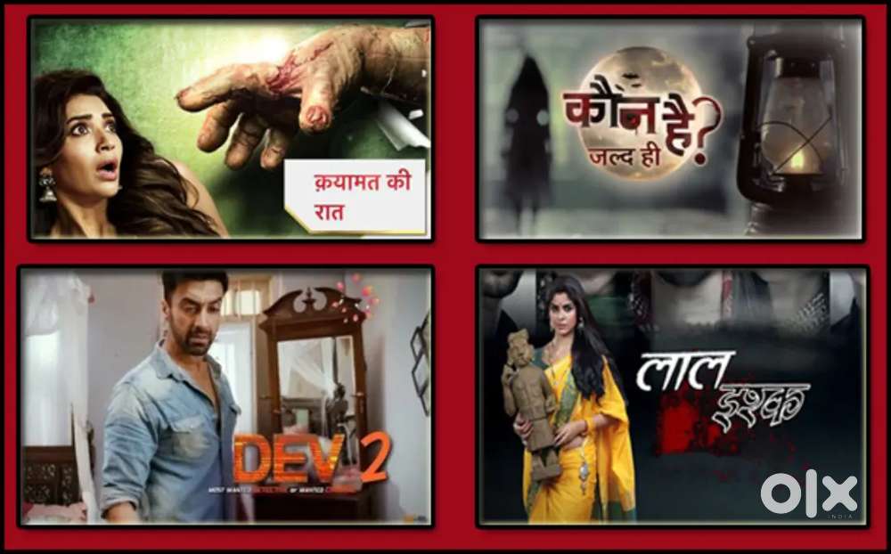 Only make-up  artist  required new series fresher apply