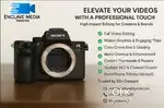 Video Editor (News Channel Editor)