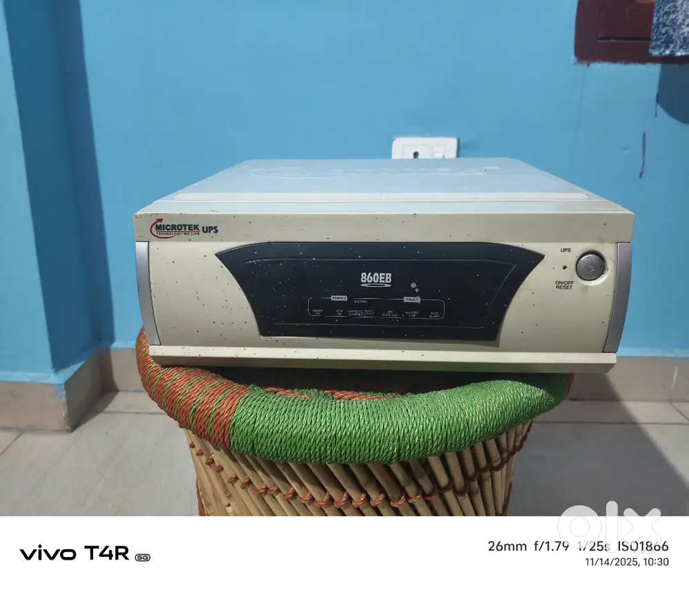 Inverter UPS For Sale