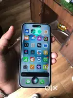 Selling my 6 months uesd I phone  15 need urgent money