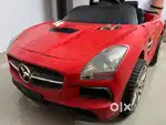 Kids Battery operated Car