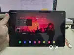 Samsung Tab S9 FE in warranty, scratchless condition!