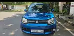 Maruti Suzuki Ignis 1.3 Delta, 2018, Petrol
