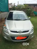 Hyundai i20 2011