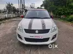 Maruti Suzuki Swift VXI, 2016, Petrol