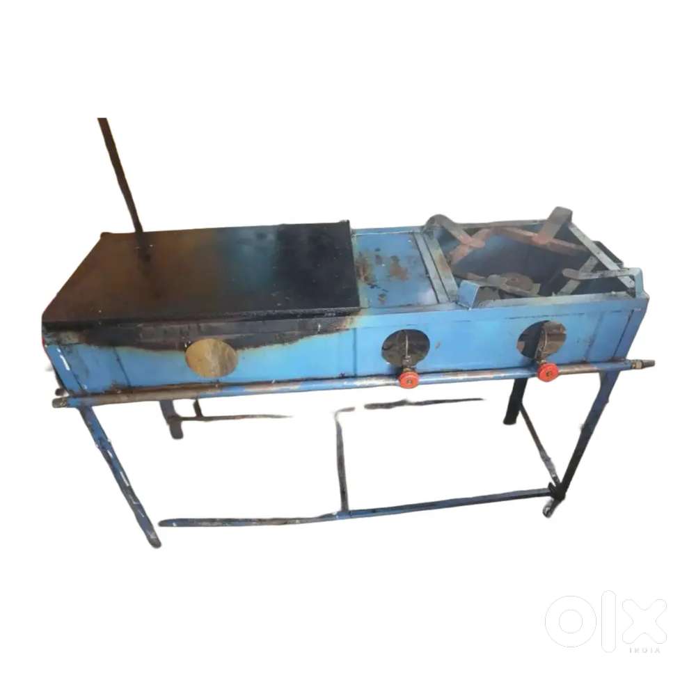 Tiffin Centre Items for Sale