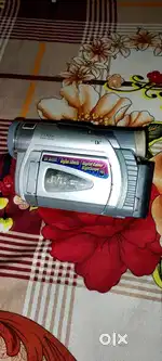 Sony camera or video camera