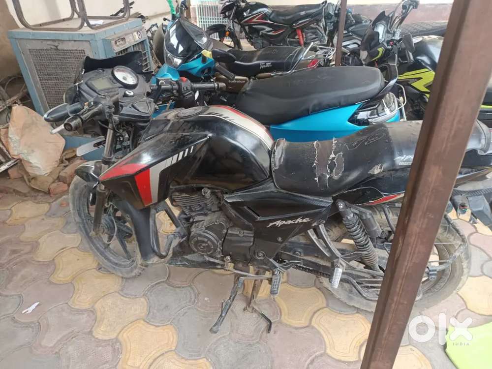 No ingion repair