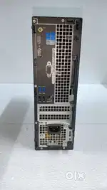 Refurbished Dell 3040 CPU