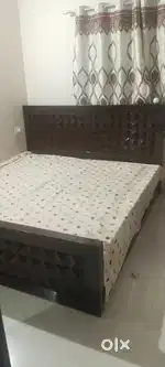 Brand New Sheesham king size bed