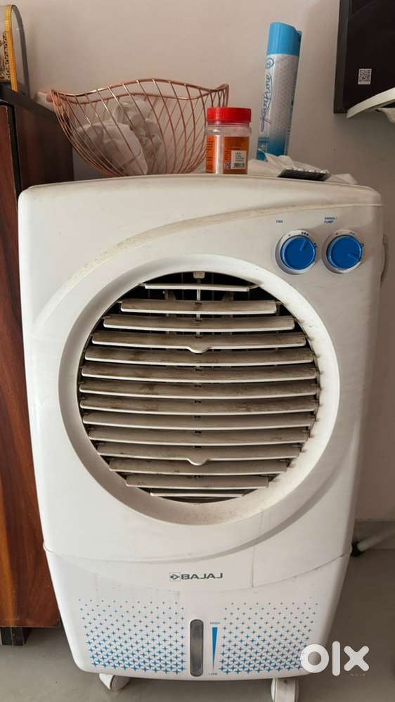 36L Bajaj Cooler