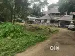 Aluva thottakattukara manapuram road 6 cent