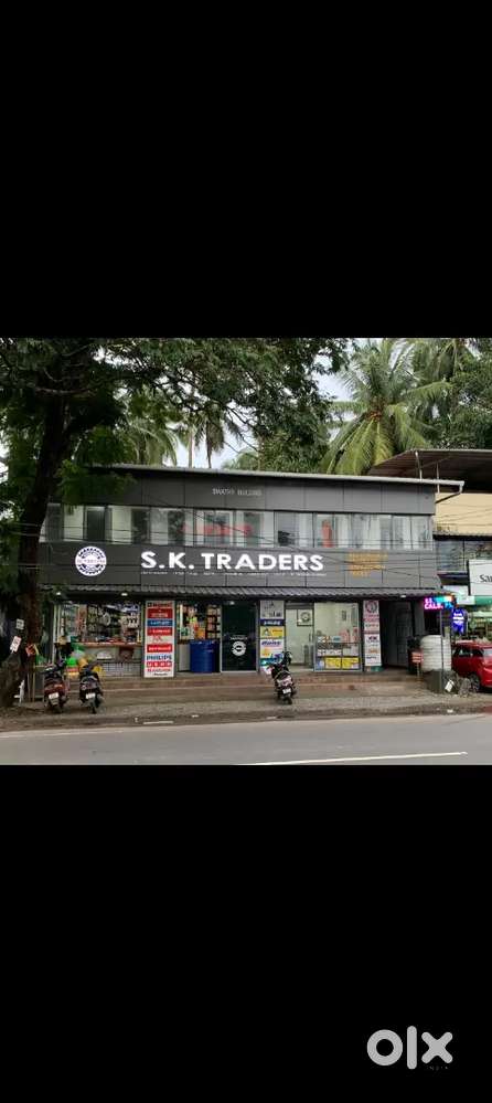 Counter Sales Man - Male