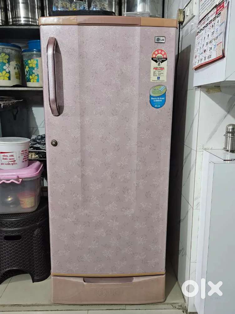 LG 5star freej
