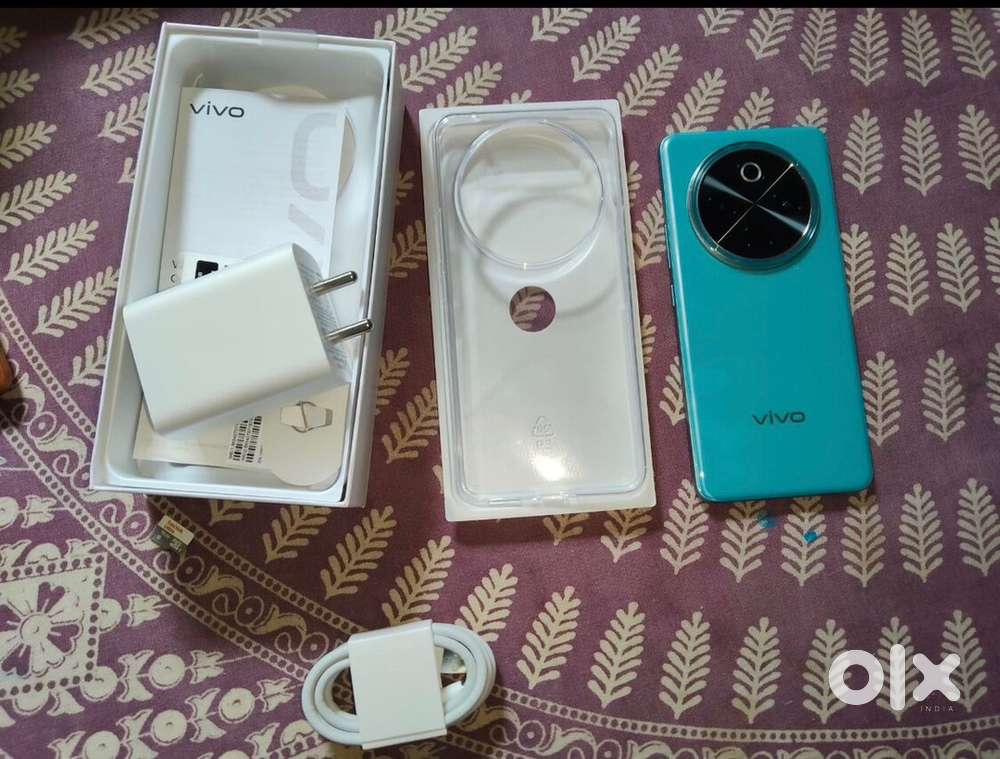 Urgent sale non active VIVO T4