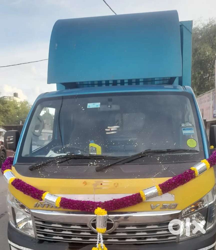 Wanted drivers for intra