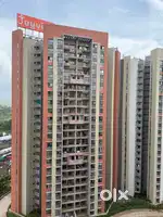 2 BHK FURNISHED FLAT AVAILABLE FOR RENT IN HINJEWADI