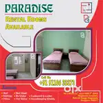 Pg rooms for gents