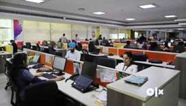 Telecalling in HR Recruitment (Home Base)