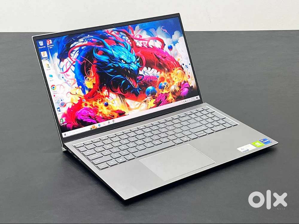 Dell inspiron 15 5518  Price is little bit negotiable