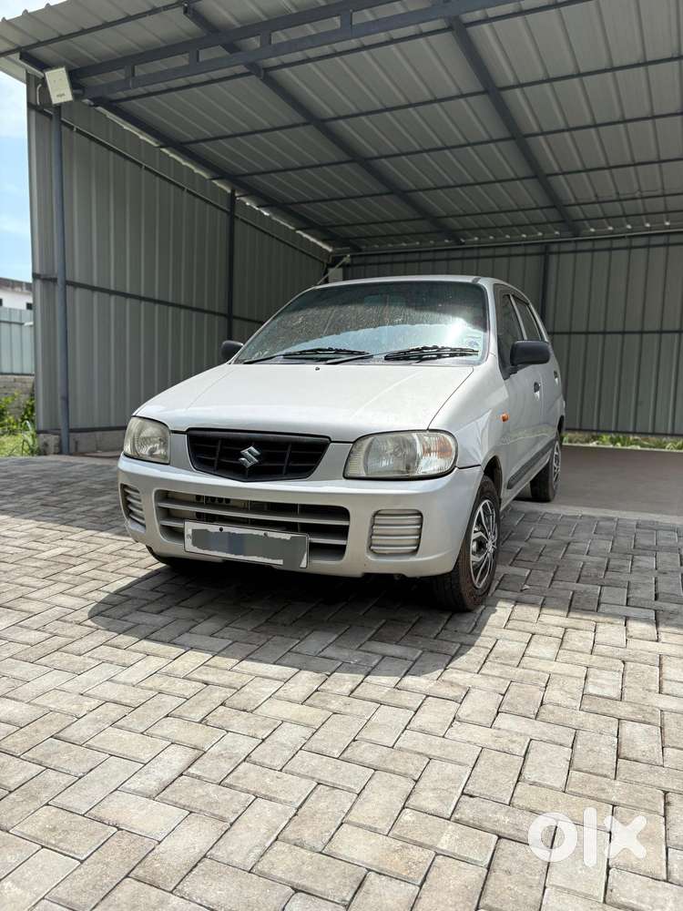Maruti Suzuki Alto 2005-2010 LXi BSIII, 2009, Petrol