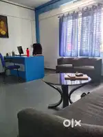 750 sq.ft Furnished Office Space – Ernakulam