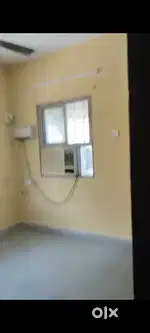 3bhk semi furnished flat for rent near Vidya mandir school, Chicalim
