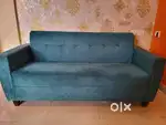 3 seater Sofa