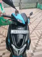 TVS Ntorq 125 Race Edition  Excellent Condition Insurance Valid