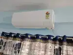 Samsung Bespoke AI 1.5 star AC