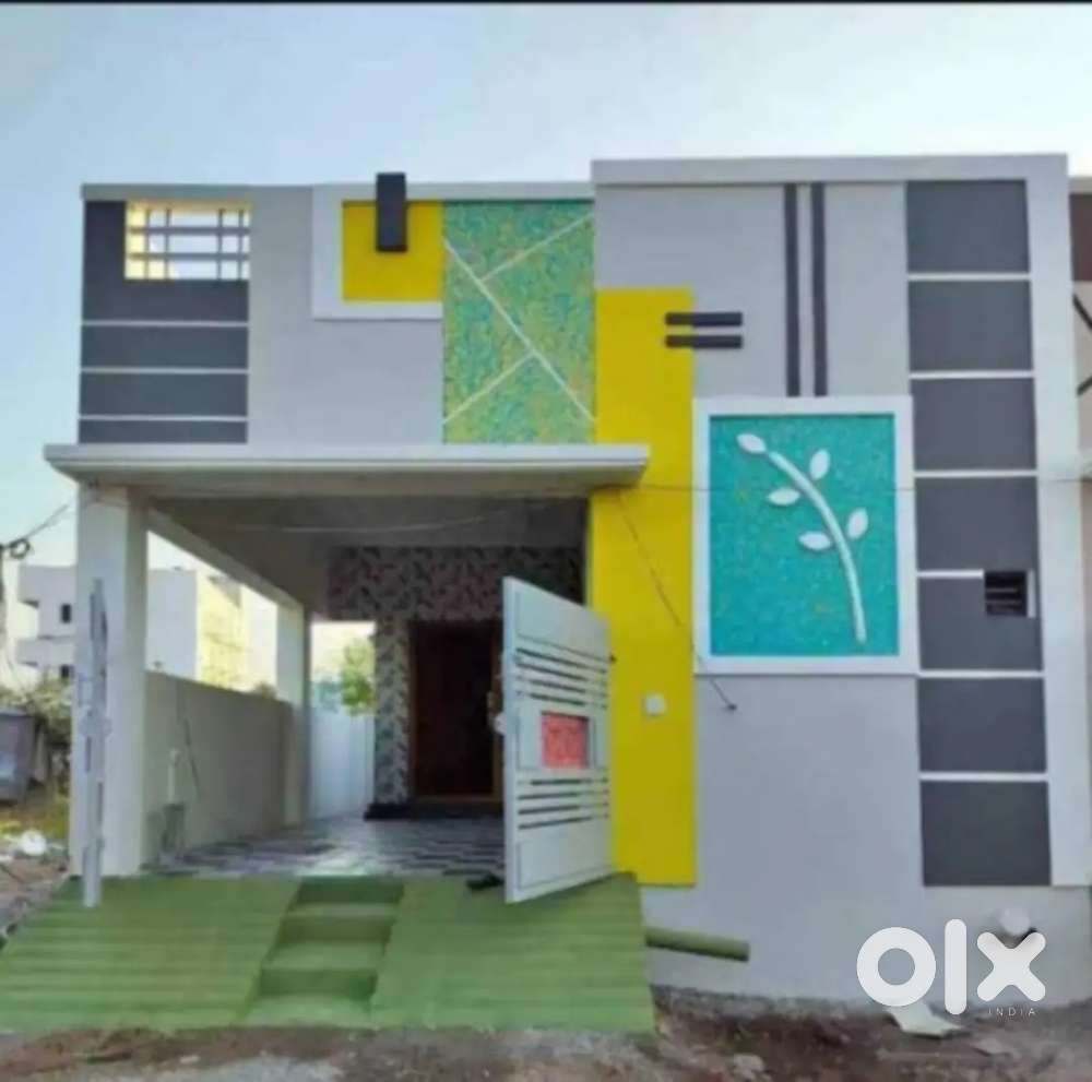 2 bhk போத்தனூர் செட்டிபாளையம் கோயமுத்தூர்