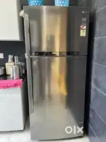 LG 3 star inverter refrigerator (506ltr)