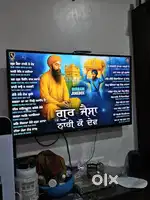 Aoc led tv 43 inch