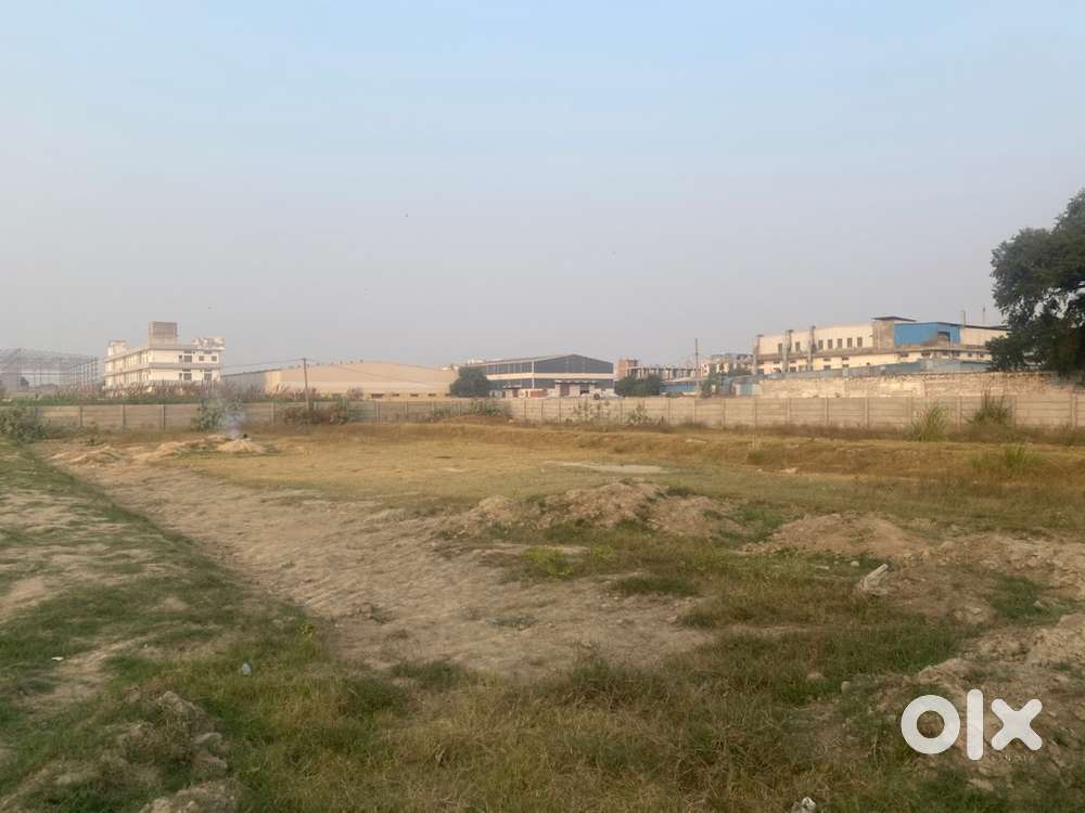 138 gaaj prime location plot