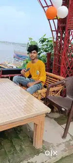 Mo Arman  age 18