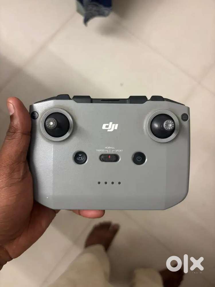 DJI Air 2S Remote Controller – Excellent Condition