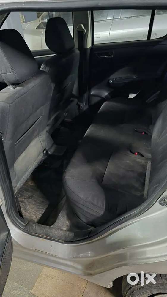 Maruti Suzuki Swift 2012 Diesel 175000 Km Driven