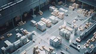 Hiring For Warehouse Jobs