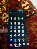 IQQ z3 5G 8Gb 128GB