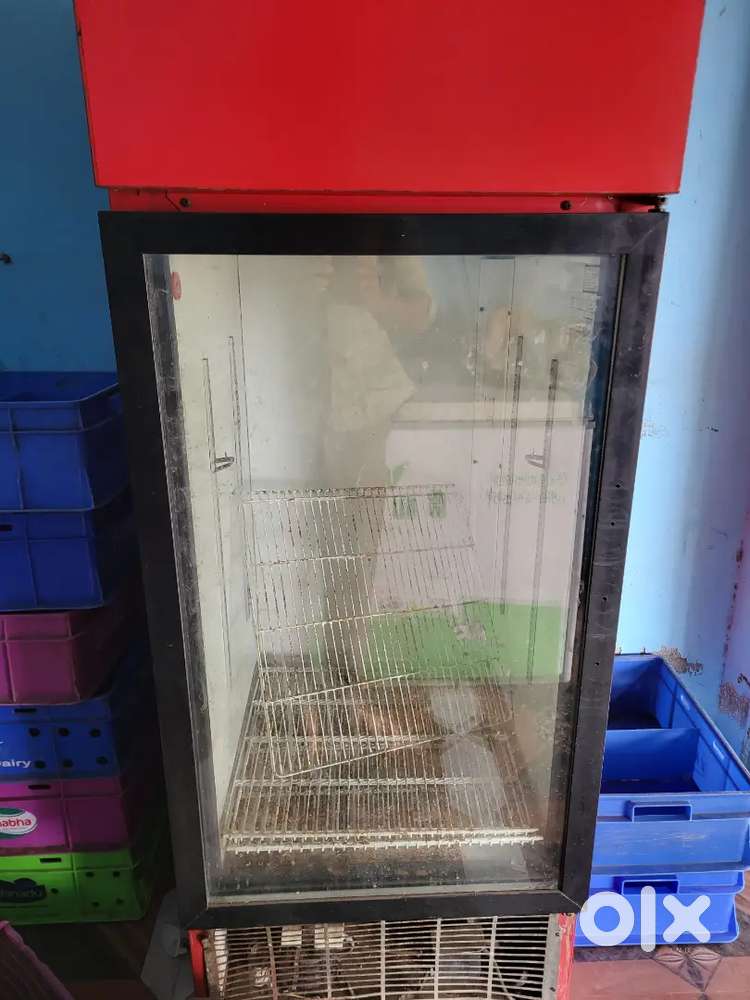 320litr visi cooler